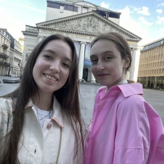 Een historisch verkenningsspel in openlucht in Brussel 2