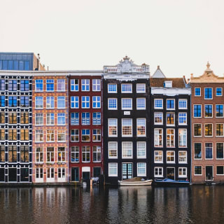 Highlights di Amsterdam: una ricerca all'aperto nel Jordaan 5