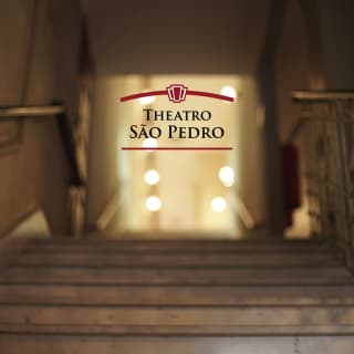 Cine São Pedro: METRÓPOLIS 4