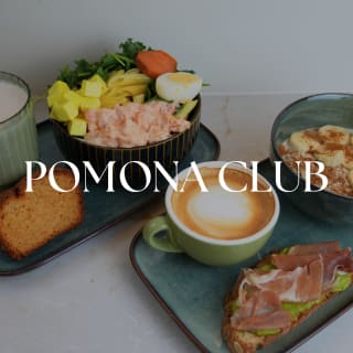 Pomona Brunch 1