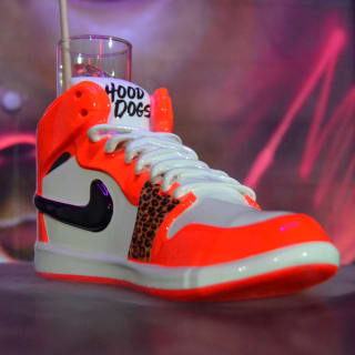VIP-Party Ohne Wartezeit Bei Hood Dogs 2