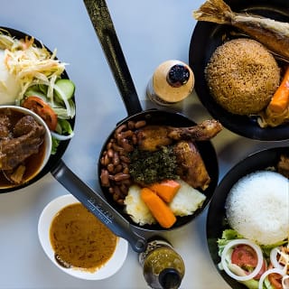 African Food and Storytelling Tour Cape Town City Centre 9