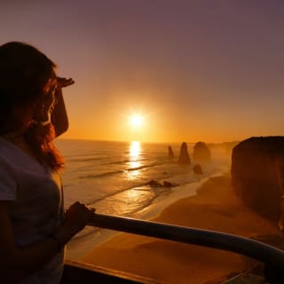 Great Ocean Road: Sunset Tour from Melboune 10