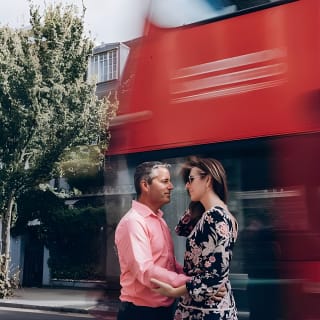 Private Tour: Persönlicher Reisefotografen-Tour in London 8