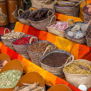 Marrakech Shopping Tour : médinas, souks et trésors cachés 10
