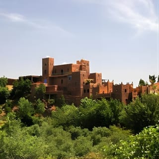 Voyage 3 Vallées & HIGH Atlas Mountains 7