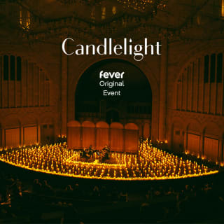 Candlelight Ballet: Featuring Tchaikovsky and More 2