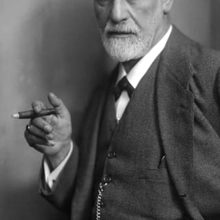 Sigmund Freud - Audio Guide and Self Guided Tour 5