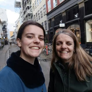 Lost Stories in Copenhagen - Outdoor Exploration Game 2
