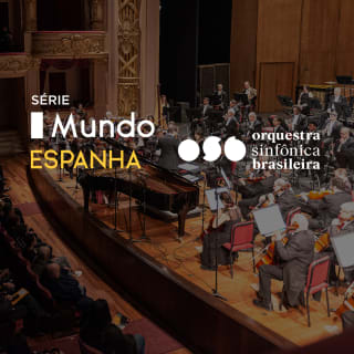 Série Mundo Espanha 1