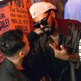 VIP-Party Ohne Wartezeit Bei Hood Dogs 5