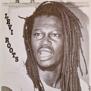 Rum + Reggae Show ft. Levi Roots 1
