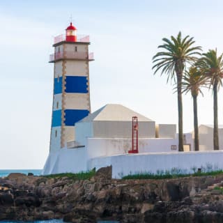 Between Lighthouses - The Great Coastal Journey of Cascais 20