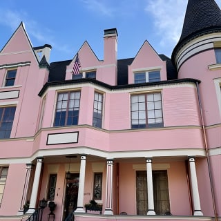 Historic Old Louisville Walking Tour 12