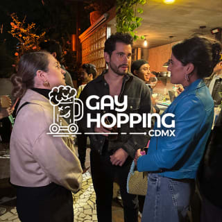Gayhopping: Night Tours Through the Queer Scene in CDMX 4