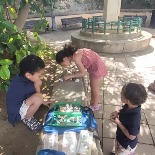 Old San Juan Family Fun Tour: Science/History/ Yummy treats 1