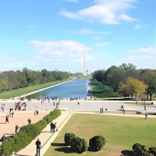 Visita guiada al National Mall con las 10 atracciones principales 7