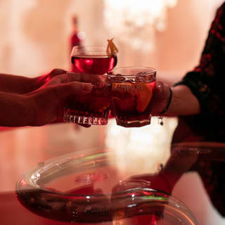 Campari Unexpected Red Social Club: ¡consigue tu acceso! 2