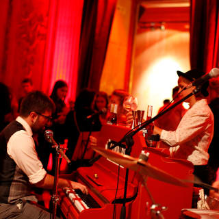 Campari Unexpected Red Social Club: ¡consigue tu acceso! 5