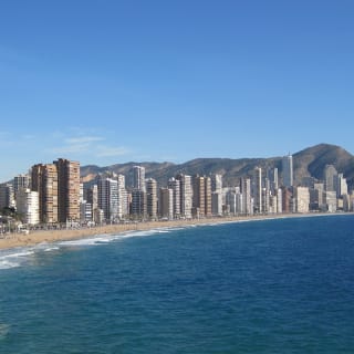 PLAYA 9 1