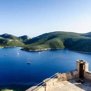 Isla española 8 1