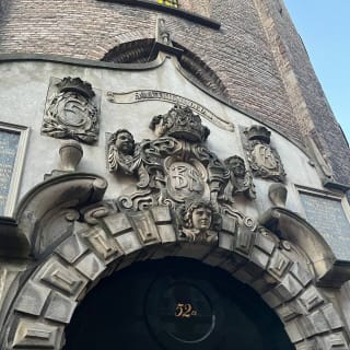 Lost Stories in Copenhagen - Outdoor Exploration Game 5