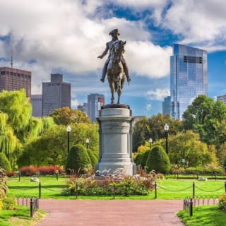 Boston Freedom Trail Self-Guided Walking Audio Tour 5