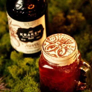 The Kraken’s Living Relic: Terrarium Masterclass 7