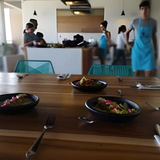 Cartagena Gourmet: Clase de cocina con vistas, elegancia y sabor 10