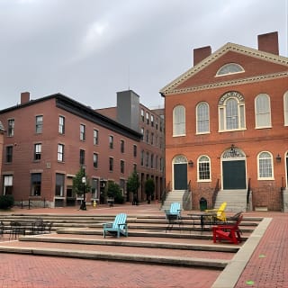 Ultimate Historic Salem and Witch Trials Self-Guided Walking Tour 6