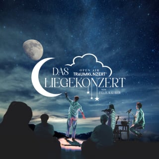 Traumkonzert 2026 | Leipzig 1