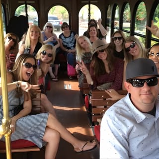 4 Hour Livermore Valley Wine Tour 4