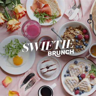 Swiftie Brunch: A Musical Brunch Tribute to Taylor Swift 1