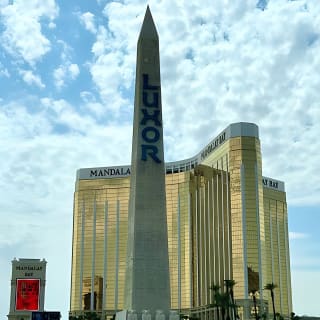 Las Vegas Neon and Secrets: Self-Guided Audio Tour 6