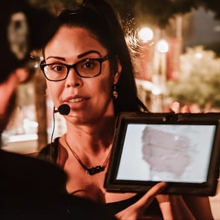 Phoenix History, Mystery and Ghost Hunting Tour 3