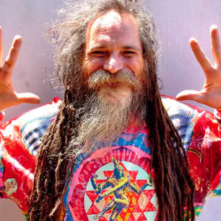 Crystal Matrix apresenta Goa Gil em Portugal 1