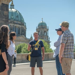 Erkunden Sie Berlin: Tour zu den wichtigsten Sehenswürdigkeiten (3 Stunden) 2