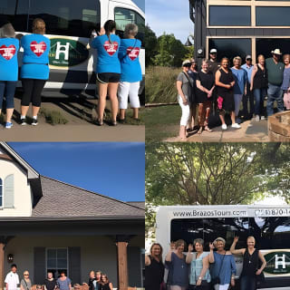 Top Waco Fixer Upper/City Tour: 5 Star, Award Winning, Affordable 8
