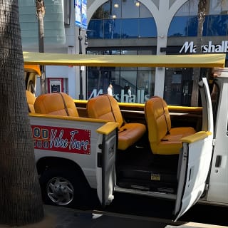 Tour dei celebrità condivisi di 2 ore a Hollywood 27