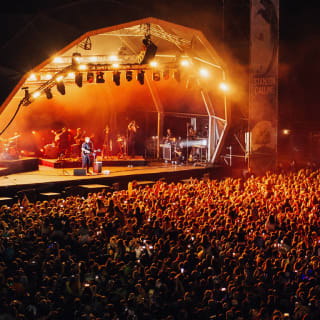 Standon Calling Festival 2019 1