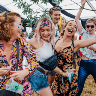 Standon Calling Festival 2019 3