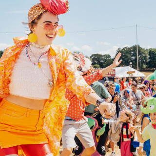 Standon Calling Festival 2019 4