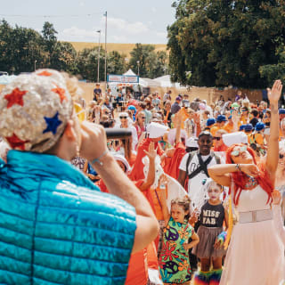 Standon Calling Festival 2019 5
