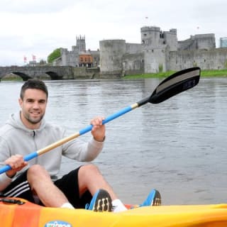Kayaking & Canoeing in Limerick City 3