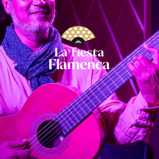 La Fiesta Flamenca: La primera experiencia inmersiva de flamenco 3