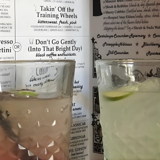 Cocktails & Cannoli: il tour dei dolci del North End di Boston 6