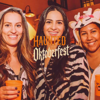 Haunted Oktoberfest 3