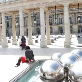 Paris, ville de la mode et de l'histoire Visite guidée privée à pied 2