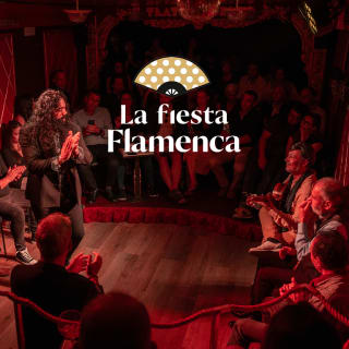 La Fiesta Flamenca: La primera experiencia inmersiva de flamenco 4