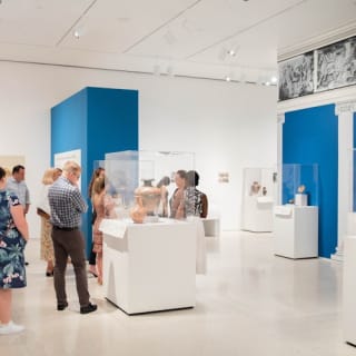 Museo d'arte di Tampa: biglietto d'ingresso 3